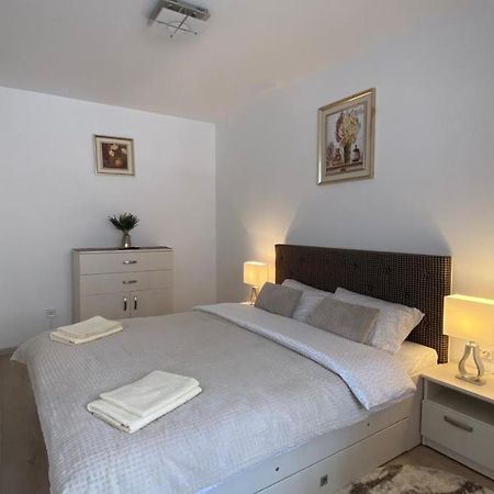 Trust Apartaments Brašov Exteriér fotografie