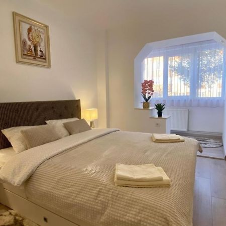 Trust Apartaments Brašov Exteriér fotografie
