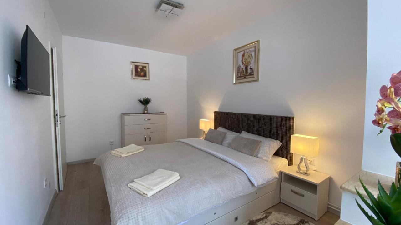 Trust Apartaments Brašov Exteriér fotografie