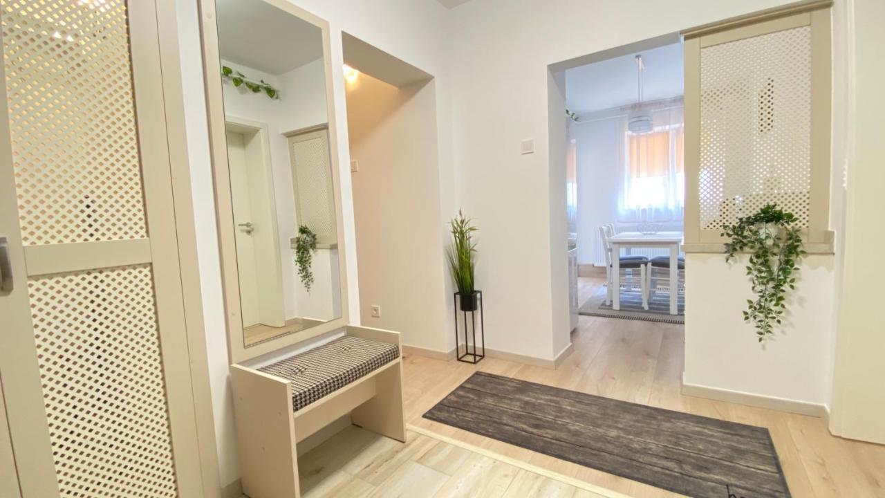Trust Apartaments Brašov Exteriér fotografie