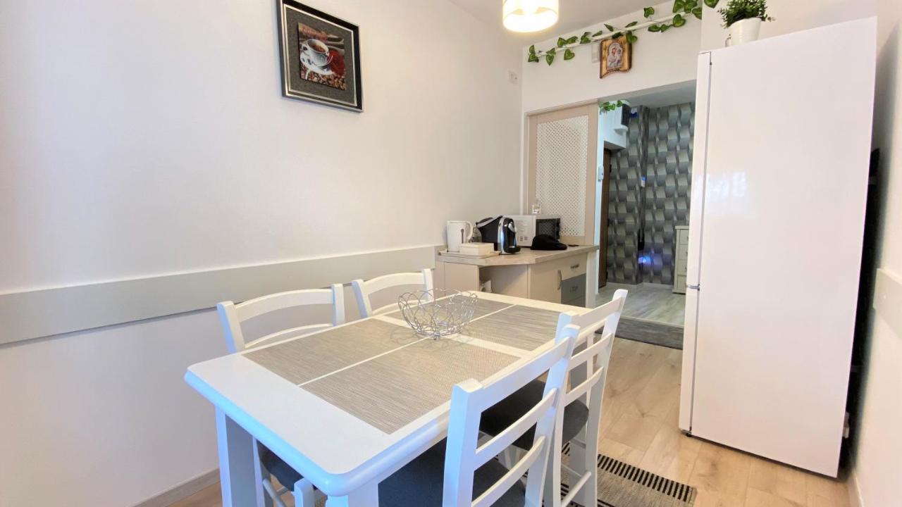 Trust Apartaments Brašov Exteriér fotografie