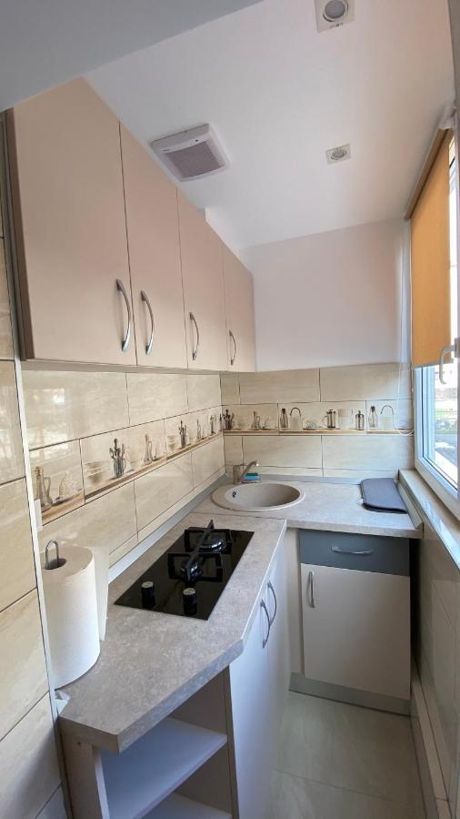 Trust Apartaments Brašov Exteriér fotografie